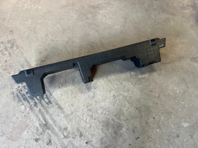 2009-2020 Nissan 370Z porta-malas bagagem piso pneu sobressalente espaçador espuma fabricante de equipamento original - Imagem 1 de 3