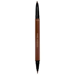 Tarte Limited Edition Tarteist Double-Take Eyeliner - Brown - Picture 1 of 6