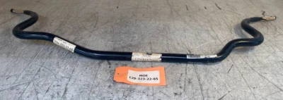 Barra estabilizadora Mercedes-Benz - 129-323-22-65 - Se adapta a MBZ Clase SL 90-02 Foto 1 de 4