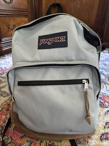 Zaino Trans By Jansport blu chiaro - Foto 1 di 6