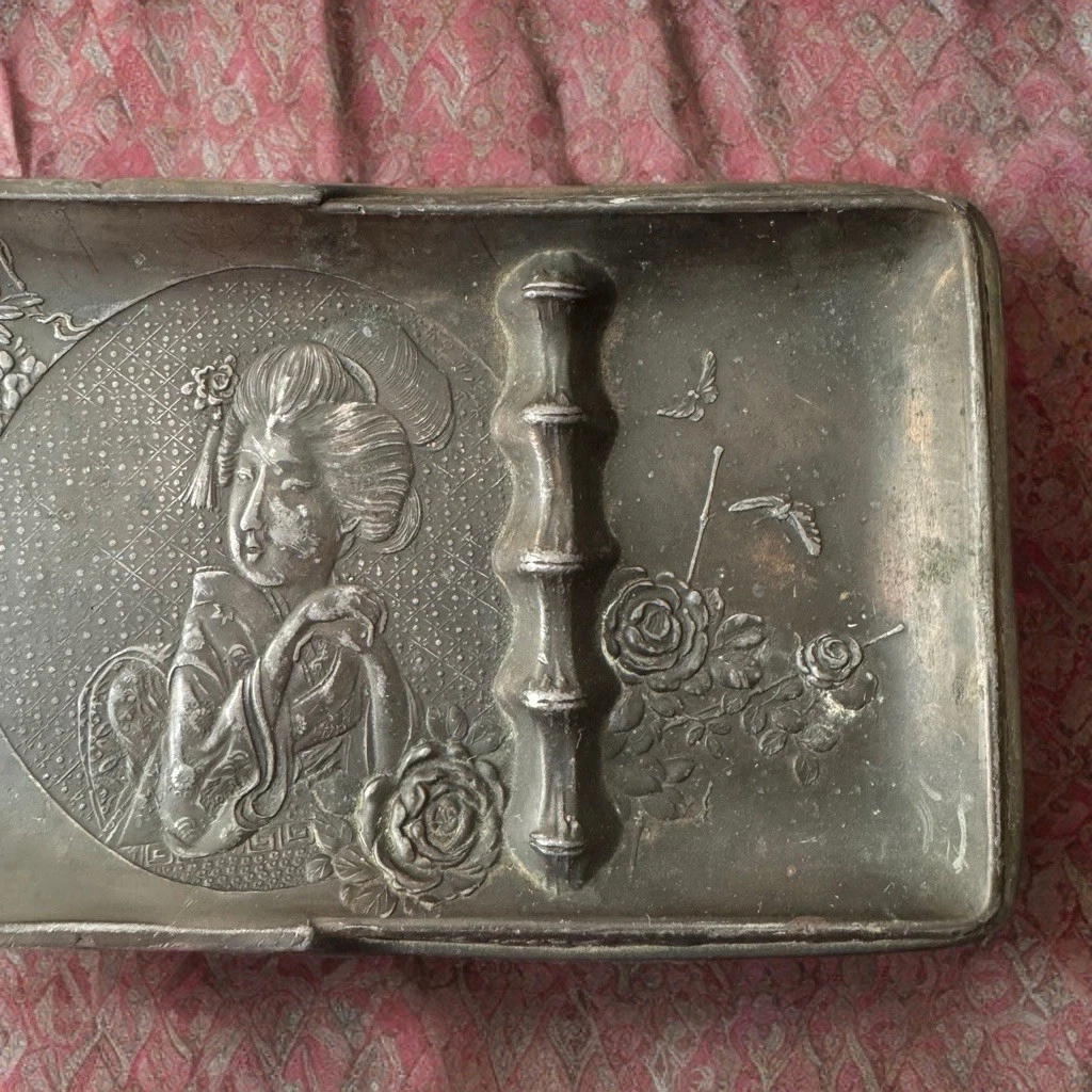 古董原始青铜1900-1940 日本古董| eBay