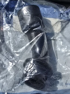 GM 12574386 Oil Filler Tube for GM Chevy New OEM 5.3L 6.0L 6.2L GM Models - Image 1 of 2