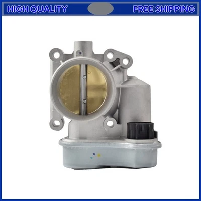 Throttle Body For 2005-2006 Pontiac Pursuit 2002 2003-2007 Saturn Vue Ion S20098 Foto 1 de 4
