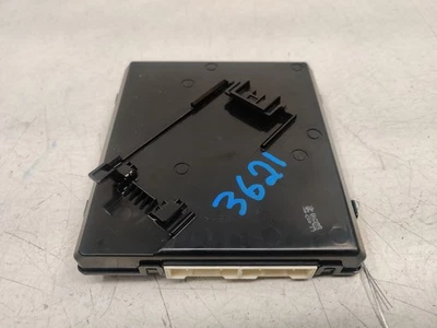 22-24 SUBARU WRX ANTI-THEFT KEYLESS ENTRY SMT CONTROL MODULE UNIT, OEM LOT3621 - Image 1 of 4