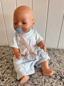 2006 Baby Born Zapf Creations - Picture 1 of 2