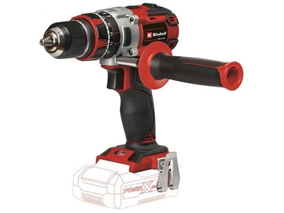 Einhell Combi Drill 18V Bare Unit Power X-Change Keyless Chuck EINTPCD1880N - Image 1 of 4