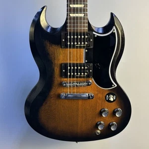 Gibson SG tribute satin Used Electric Guitar 2013 - Picture 1 of 10