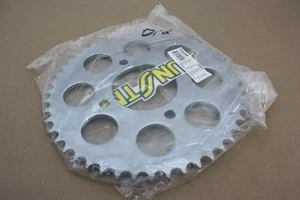SUNSTAR STEEL 48T 530 REAR SPROCKET FOR 69-82 HONDA CB750 & 79-82 CB650 +CB650SC - Picture 1 of 4
