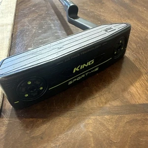 Cobra King Sport-45 Putter RH Vintage 33’ - Bild 1 von 8