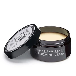 Crème Pour Cheveux Tenue Forte AMERICAN CREW Grooming Cream 85gr - Imagen 1 de 1