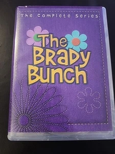 THE BRADY BUNCH: THE COMPLETE SERIES (DVD 2016) 20 DISC SET Complete - Picture 1 of 7