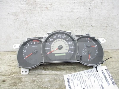 05 06 07 08 09 10 11 Toyota Tacoma Air Bag Driver Wheel Airbag OEM - Image 1 of 4