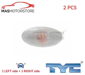 BLINKLEUCHTE BLINKLEUCHTE PAAR TYC 18-0303-00-2 2 STÜCK P FÜR SUZUKI SX4 - Bild 1 von 5