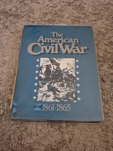 SPI Wargame American Civil War Tablett - Bild 1 von 6