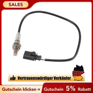 SONDA LAMBDA SONDA LAMBDA SONDA DIAGNOSTICA PER VW GOLF PLUS 5M 5 1K 6 06A906262BS - Foto 1 di 8