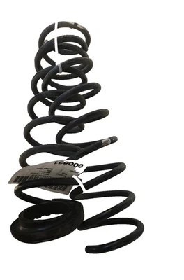 Mazda 3S Sport 2004-2009 bobina trasera resorte neumático suspensión motor conjunto 2 un. Foto 1 de 4