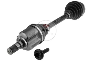 NTY DRIVESHAFT FOR BMW X1 F48 SDRIVE/XDRIVE / X2 SDRIVE/XDRIVE F39 18D,20D,20I.. - Bild 1 von 6