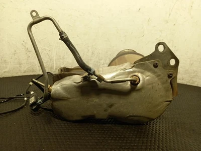 VOLKSWAGEN GOLF DPF 2013-2020 1.6L CLHA Diesel Particulate Filter   - Image 1 of 4