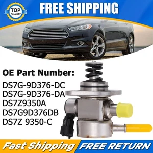 Bomba de combustible de alta presión para Ford Fusion SE 1,5 L 2014-2020 DS7G9D376DB - Imagen 1 de 16