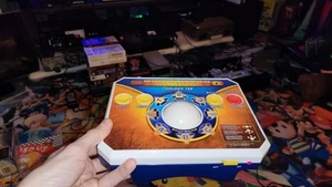 Golden Tee Golf TV Plug And Play Videojuego Arcade Jakks Pacific 2011 - PROBADO - Imagen 1 de 4