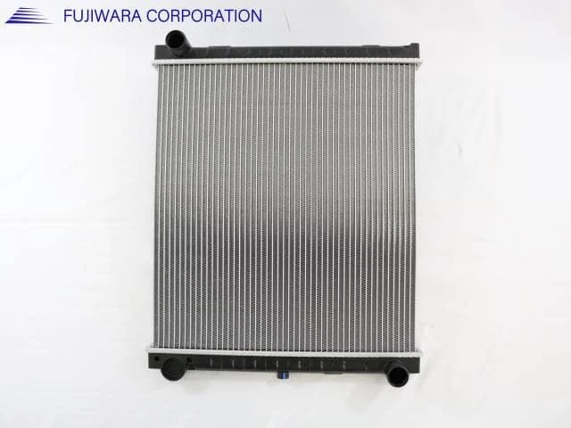 MAZDA Titan 1995 KC-WGEAD Radiator TF4115200B [New] [PA116057595] - Image 1 of 2