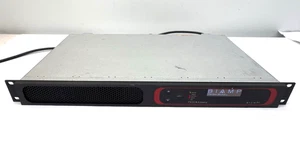 Biamp TesiraFORTE AI Digital Audio Server Signal Processor, 12-Input, 8-Output - Bild 1 von 6