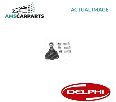 SUSPENSION BALL JOINT FRONT TC195 DELPHI NEW OE REPLACEMENT - Image 1 of 4