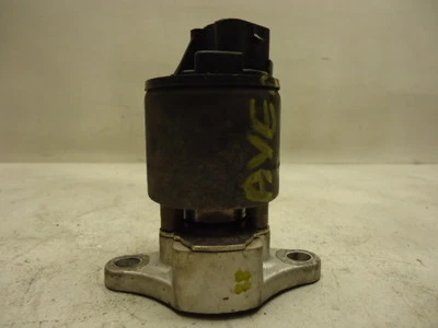 Chevrolet Aveo 2005 válvula EGR Foto 1 de 4