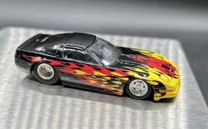 Corvette ZR1 1995 Jada Toys Inc usado suelto - Imagen 1 de 6