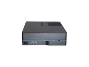 Inwin SFF 300W 80+ Bronze TFX PSU and 3.5" EMI Shield Bay Cover BL631 EH300TB3F - Picture 1 of 2