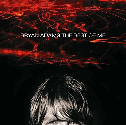 Bryan Adams - The Best Of Me [CD] - Image 1 of 1