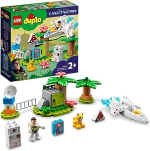 LEGO 10962 DUPLO Disney und Pixar Buzz Lightyears Planetenmission - Picture 1 of 7