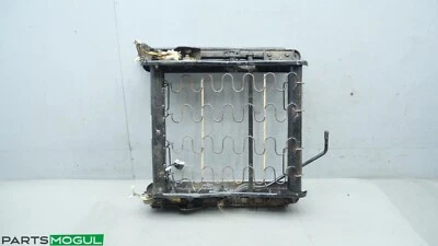 2006-2009 PONTIAC SOLSTICE Right Drivers Side Power Front Seat Tracks OEM - Image 1 of 4