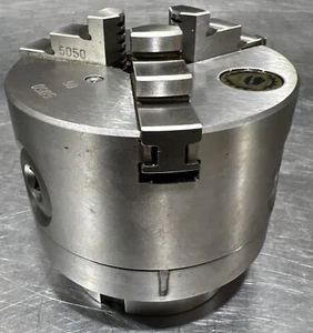 Intelitek Prolight Turning Center Bison Chuck 3204-4". gebrauchter Überschuss - Bild 1 von 17