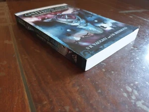 ARC Uncorrected Proof* OATHBREAKER Assassin's Apprentice SR VAUGHT & JB REDMOND - Bild 1 von 7