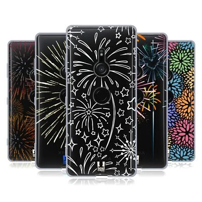 ГОЛОВА ЧЕХОЛ КОНСТРУКЦИЙ ФЕЙЕРВЕРК ВЗРЫВ МЯГКИЙ ГЕЛЕВЫЙ ЧЕХОЛ ДЛЯ ТЕЛЕФОНОВ SONY 1 - Изображение 1 из 4