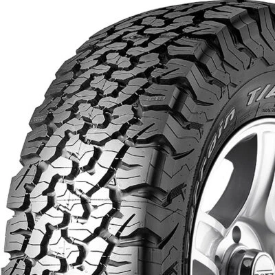 LT235/85 R16 120/116S 10PR RWL BF Goodrich All-Terrain T/A KO2 - Imagen 1 de 4