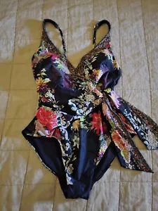 Camilla Swimsuit - Picture 1 of 4