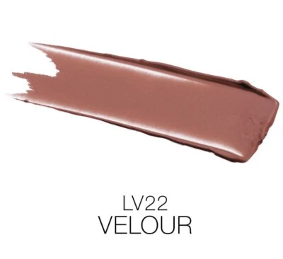 Palladio Velvet Matte Cream Lip Color Velour Mauve Hydrating Long Lasting Vegan - Image 1 of 2
