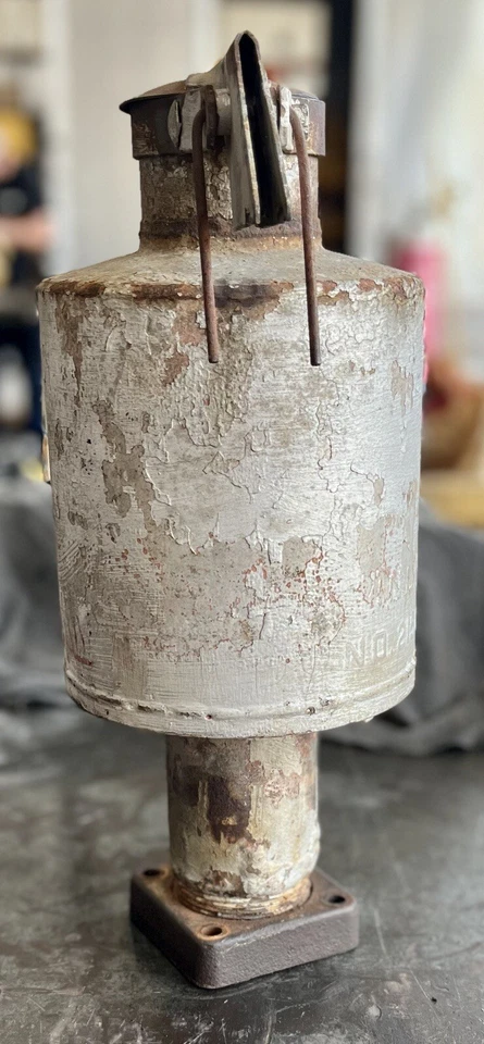 Silenciador en línea Detroit Diesel Engine serie 53 Foto 1 de 4