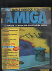 AMIGA MAGAZINE 43con FLOPPY1993dsp,imagefx,pi image3.1amax2plus,azap,lock it