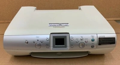 Lexmark P4350 All-In-One A4 Colour Inkjet Printer 22D0002 - Image 1 of 4