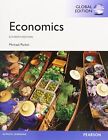 Economics, Global Edition, Parkin, Michael