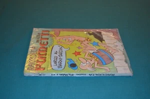 RACCOLTA MILLE FUMETTI N. 2 Supplemento a Tutto Cucciolo N. 111 1978 -Blisterato - Foto 1 di 2