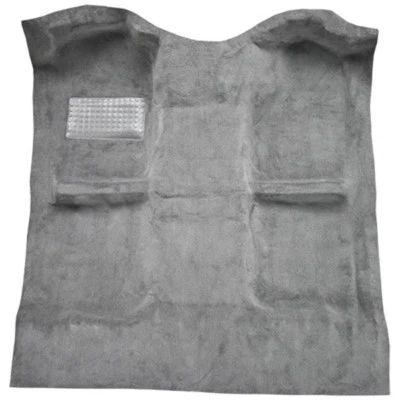 Ram 1500, 03-09 2500 y 3500 2002-08 ¡Alfombra de pelo cortado! Foto 1 de 4