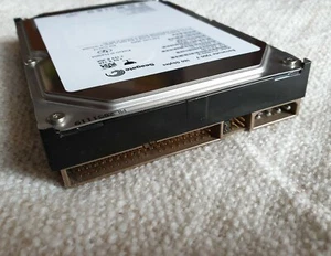 Disco Duro HDD 3.5 IDE PATA 40GB 80GB 250GB WD Seagate Samsung PC Torre - Imagen 1 de 19