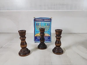Chanuka Kerzen - Bild 1 von 12