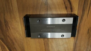 DANAHER MOTION - THOMSON Runner Block 413N25D0 / 413N25D0 (BRAND NEW) - Picture 1 of 4