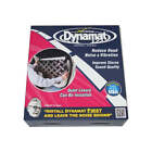 Dynamat Xtreme Car Door Kit Sound Dampening Dead Deadener Speaker Pack  10435