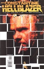Hellblazer (1988-2013) #201